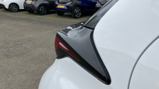 Toyota Yaris 1.5 Hybrid Icon 5dr CVT Hybrid Hatchback